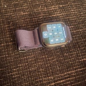 Apple watch series 5